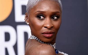 Cynthia Erivo